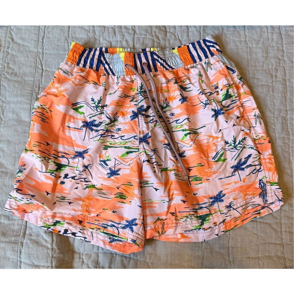 Maaji Men’s Swim Trunks